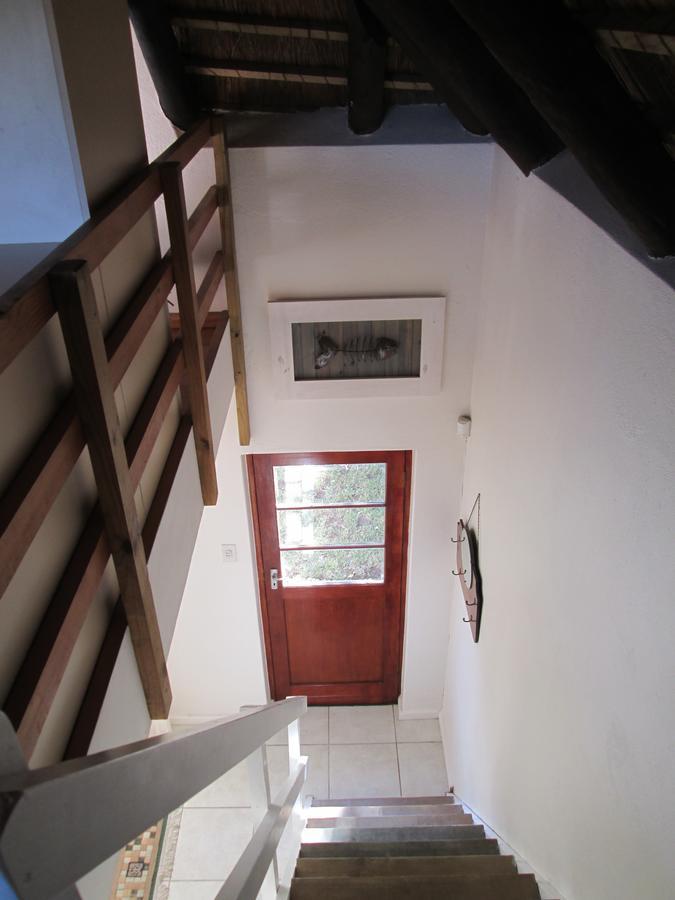 סנט פרנסיס ביי Birdsong Cottage מראה חיצוני תמונה