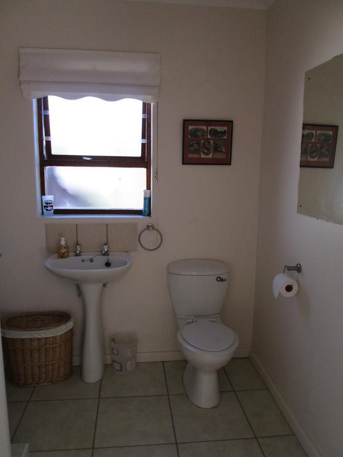 סנט פרנסיס ביי Birdsong Cottage מראה חיצוני תמונה