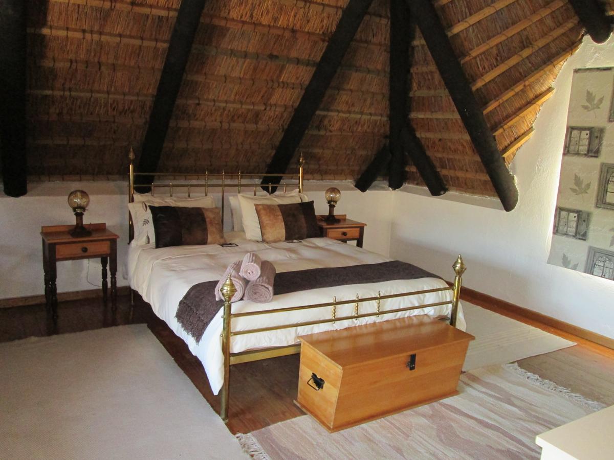 סנט פרנסיס ביי Birdsong Cottage מראה חיצוני תמונה