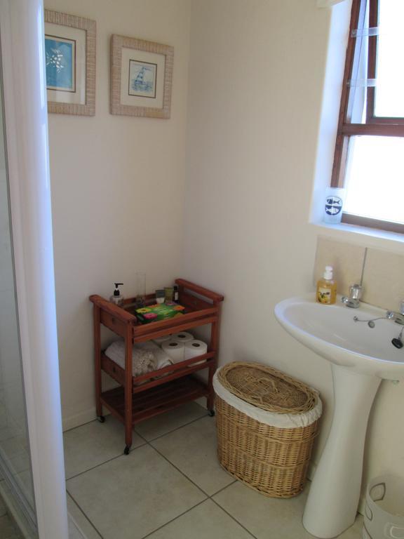 סנט פרנסיס ביי Birdsong Cottage מראה חיצוני תמונה