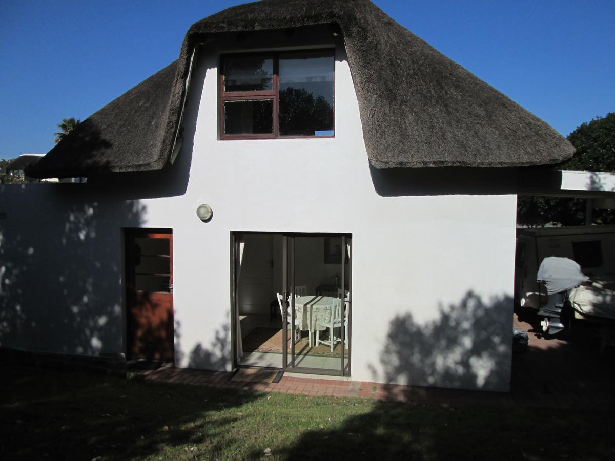 סנט פרנסיס ביי Birdsong Cottage מראה חיצוני תמונה