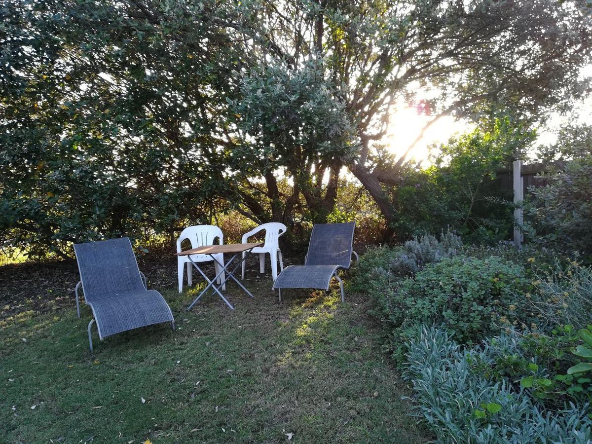 סנט פרנסיס ביי Birdsong Cottage מראה חיצוני תמונה