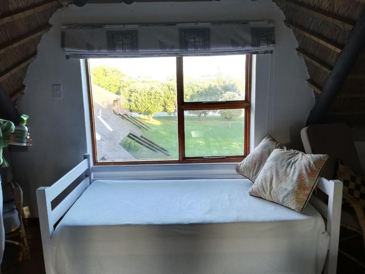 סנט פרנסיס ביי Birdsong Cottage מראה חיצוני תמונה